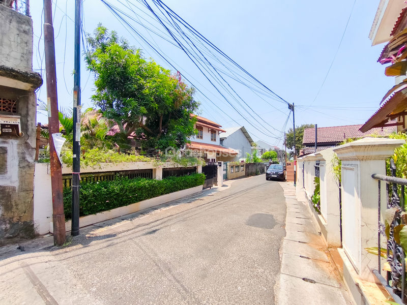Jalan Pratama No.22