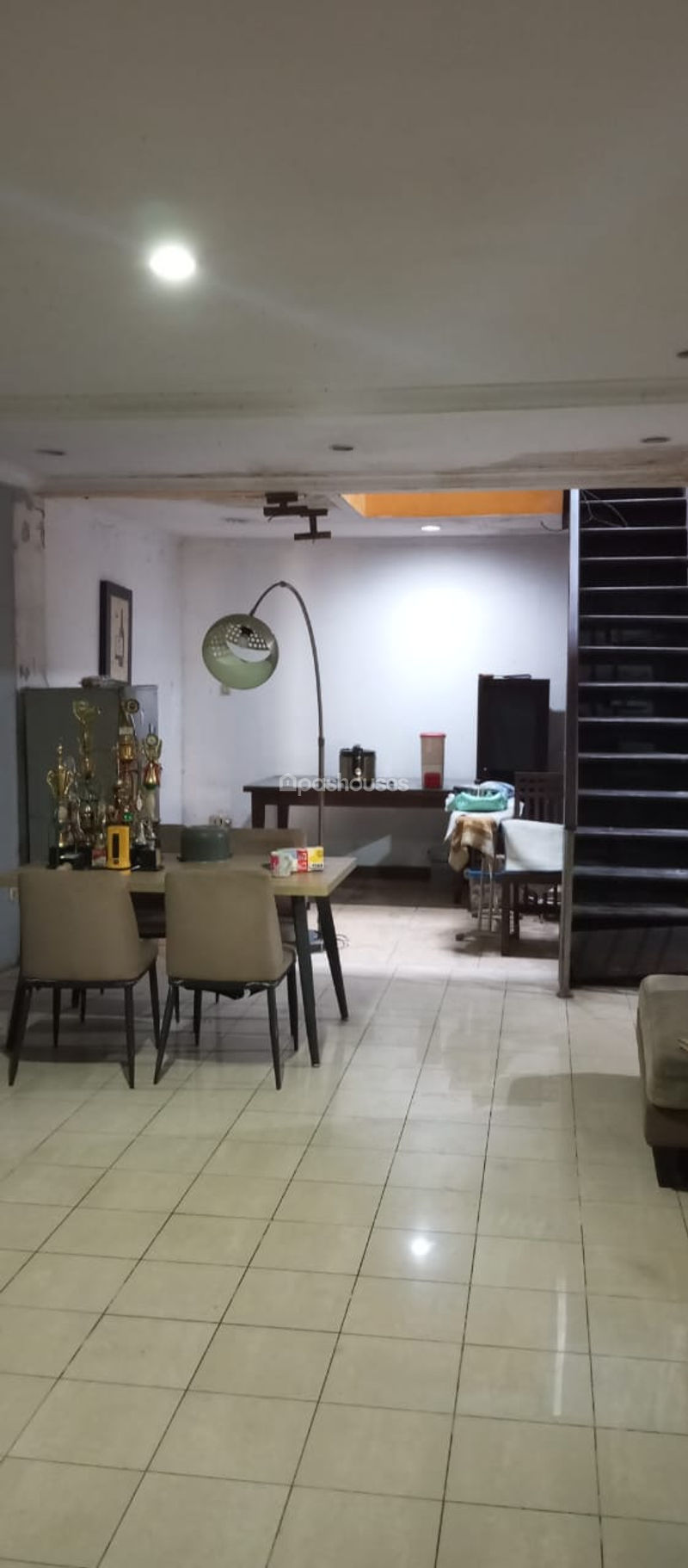 Perumahan Jatinegara Baru Taman Asri 3 No.30