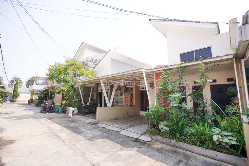 Cluster Kiana Jati Mulya 1
