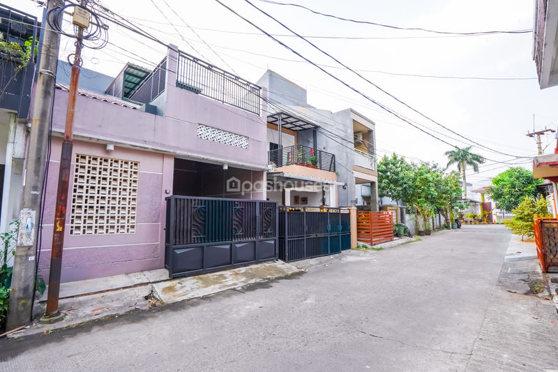 Grand Depok City Cluster Gardenia Blok N4/7