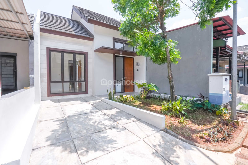 Bhumi Amala Residence Blok B4 No.10