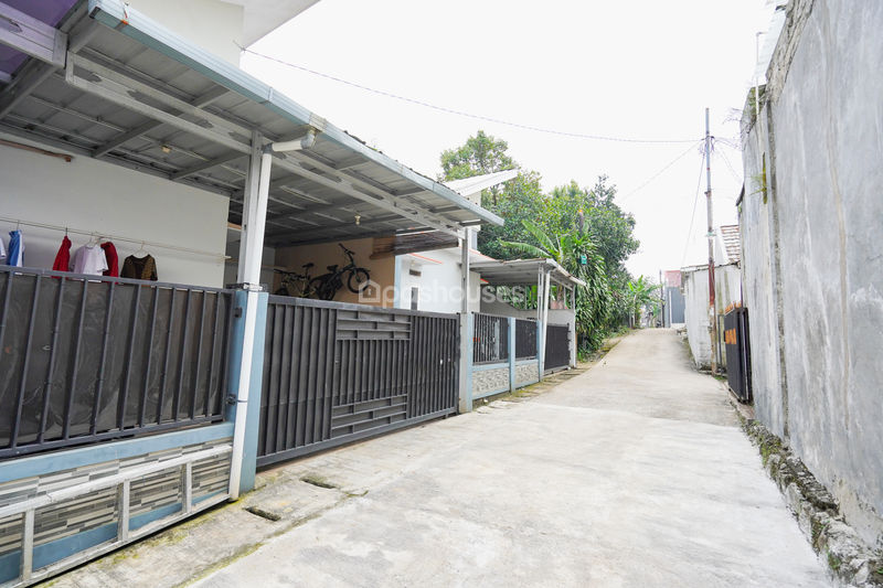 Jalan Haji Nisan 