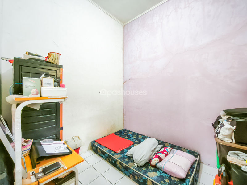 Perumahan Graha Pajajaran