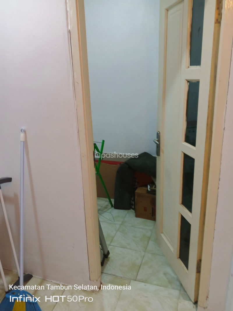 Perumahan Villa Permata Tambun Blok CD6 No.29