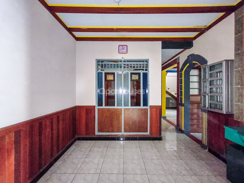 Perumahan Taman Cimanggu No.19