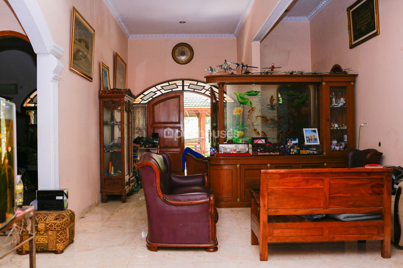 Perumahan Bogor Raya Permai