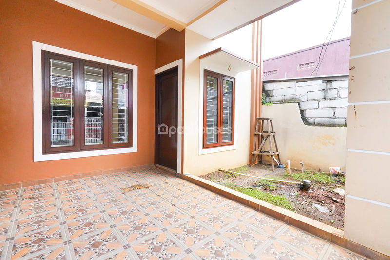 Bukit Cimanggu City Blok W4