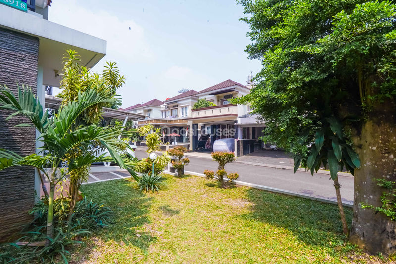 Telaga Golf Sawangan Cluster Espanola