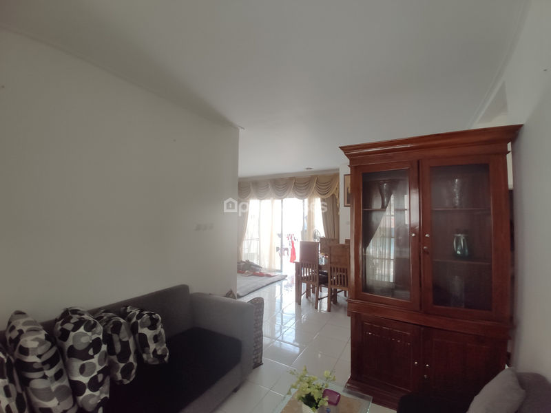 Telaga Golf Sawangan Cluster France