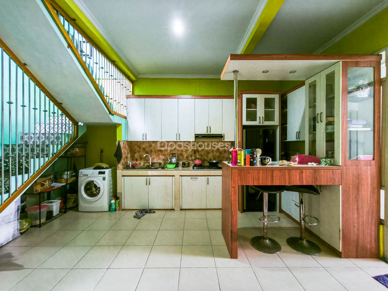 Perumahan Bukit Rivaria Sawangan
