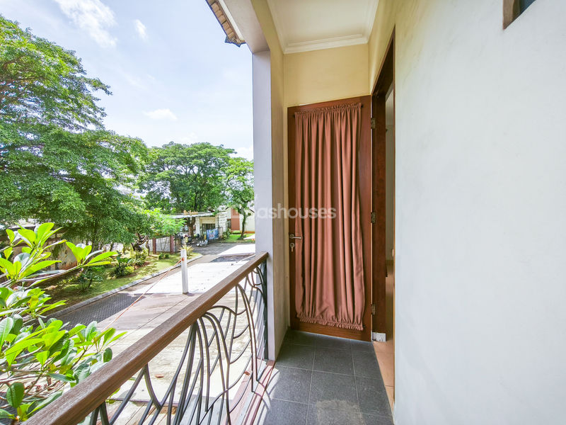 Bali Resort Serpong