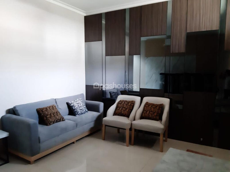 Kota Wisata Cluster Bellwood