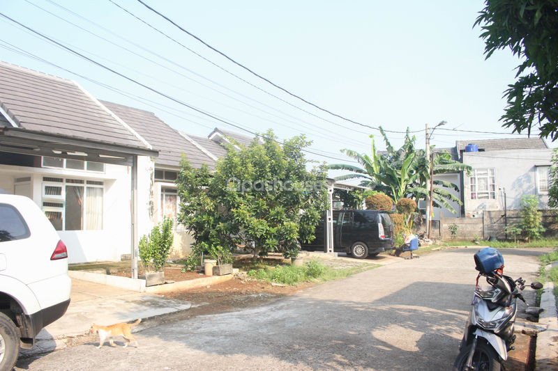 Perumahan Samudera Residence