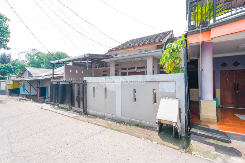 Perumahan Grand Depok City No.183