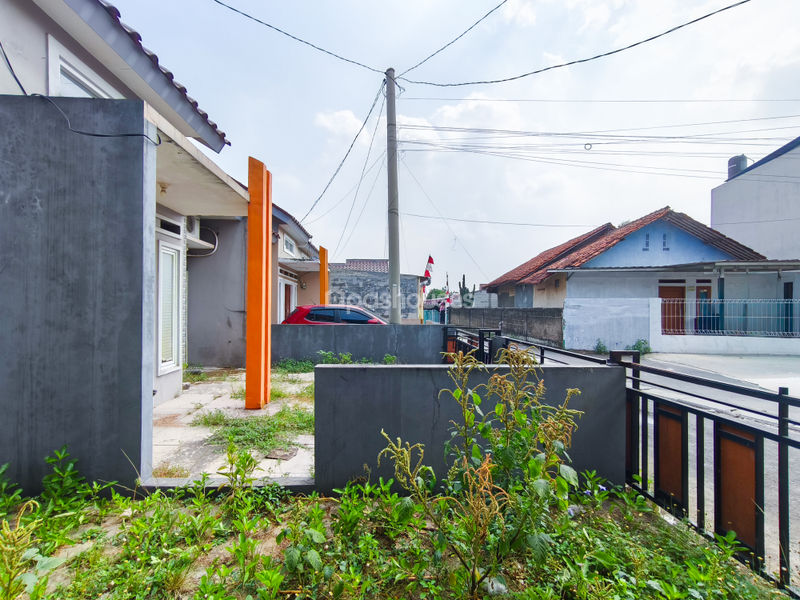 Perumahan Hasanah Residence Bogor Blok C No.11
