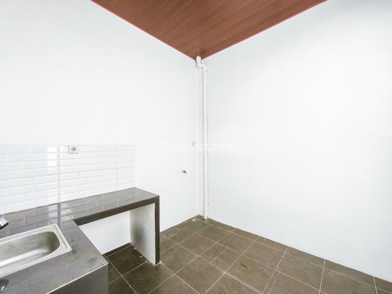 Perumahan A-land Residence Blok C2
