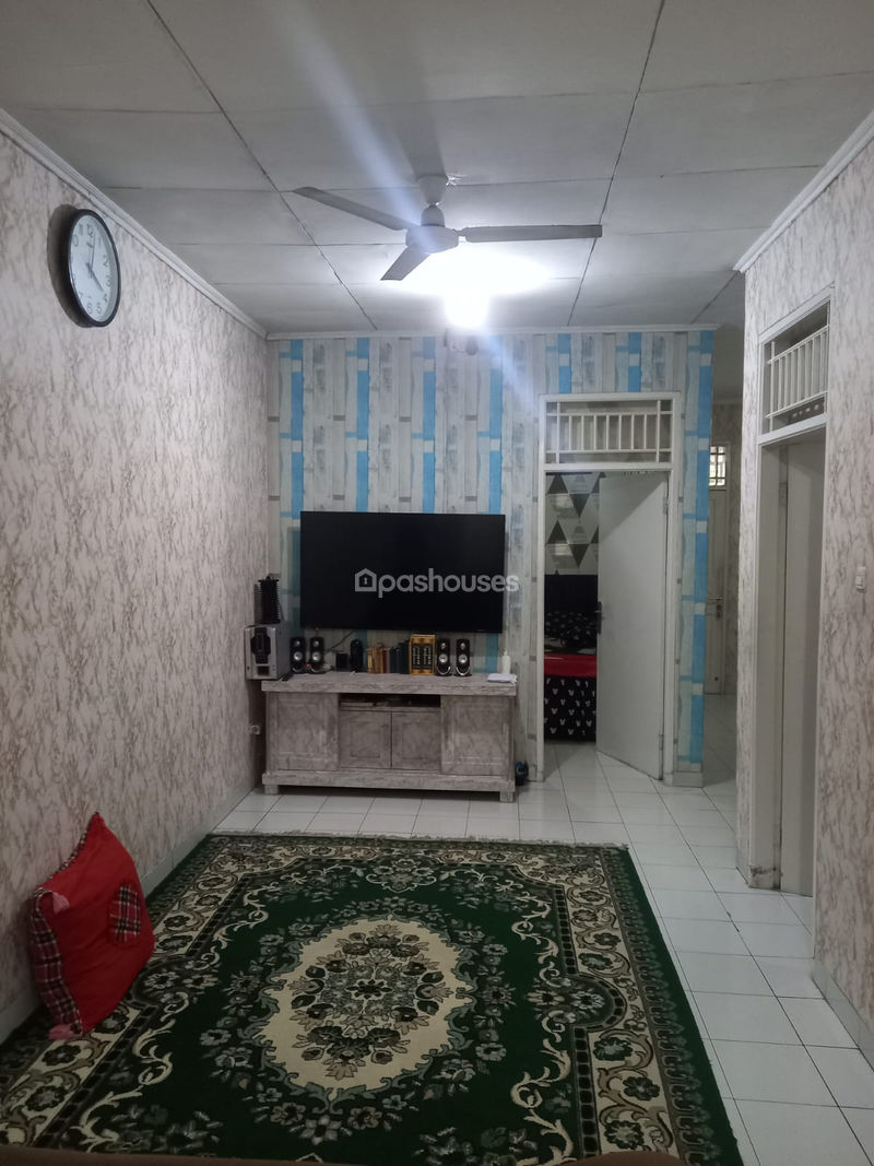 Perumahan Mekar Indah Blok G No.44