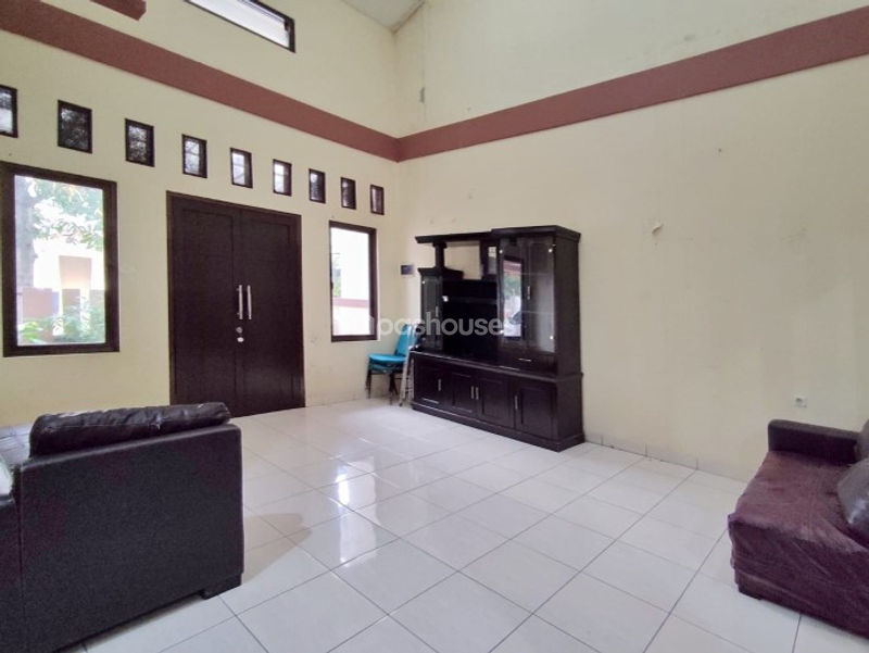 Griya Telaga Permai 