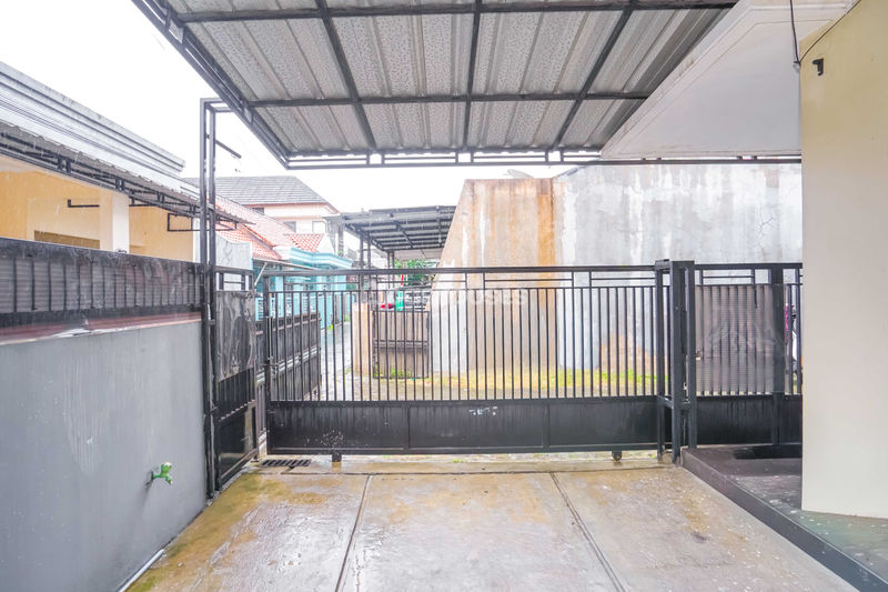 Jalan Toni Cilodong