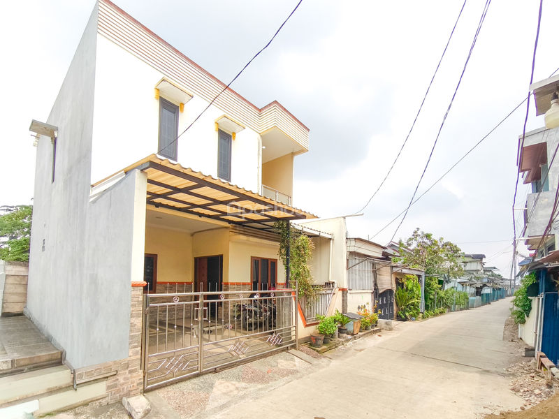 Perumahan Dasana Indah Blok SO 18