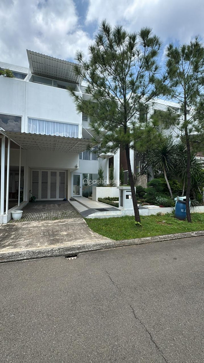 Harapan Indah Cluster Asera One East Blok 1E1 No.21