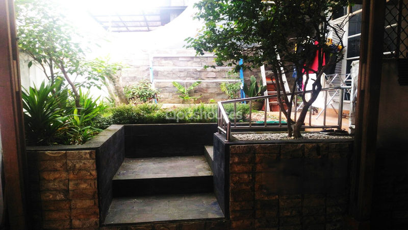 Bukit Cimanggu City Blok O6 No.7