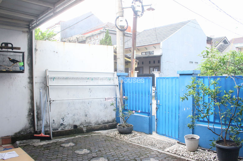 Perumahan Mutiara Buana Depok