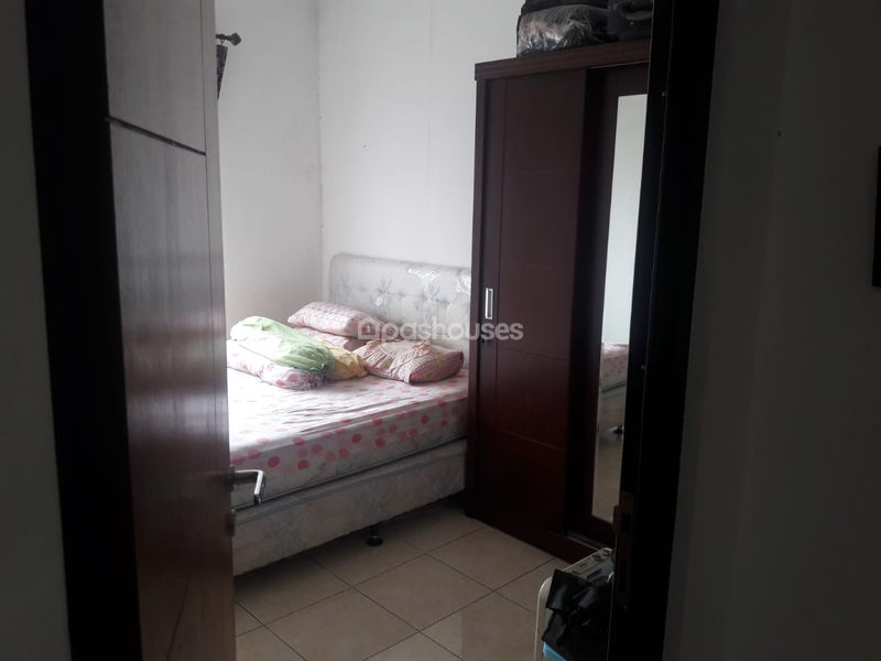 Kebun Raya Residence Cluster Citra Park 1 No.41