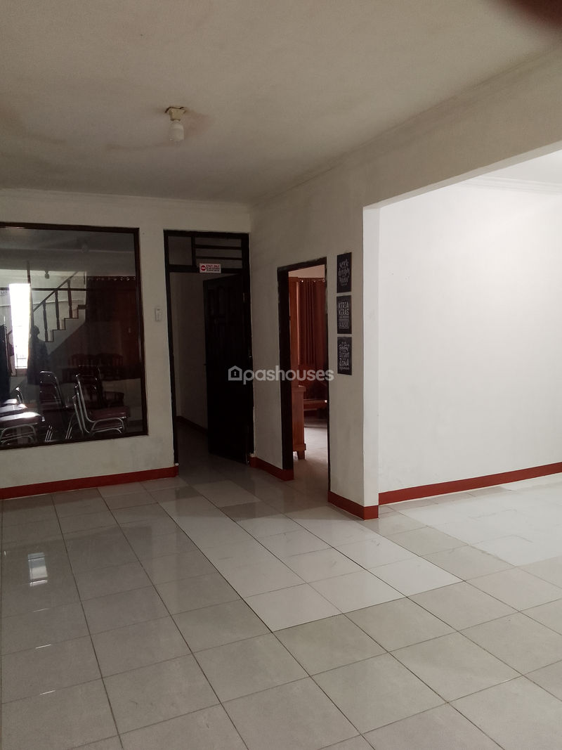 Perumahan Pondok Cipta Bintara Blok A232