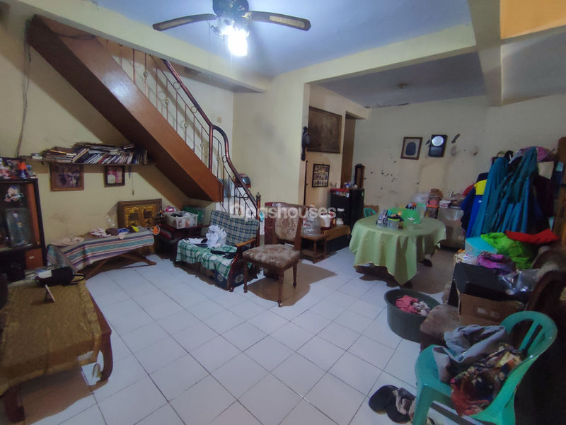Perumahan Villa Pertiwi Blok E6