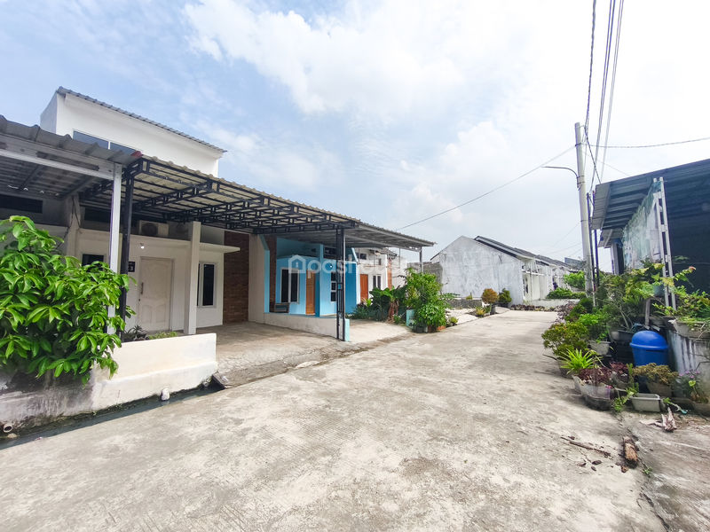 Perumahan Grand PGRI Residence 1 Blok C3