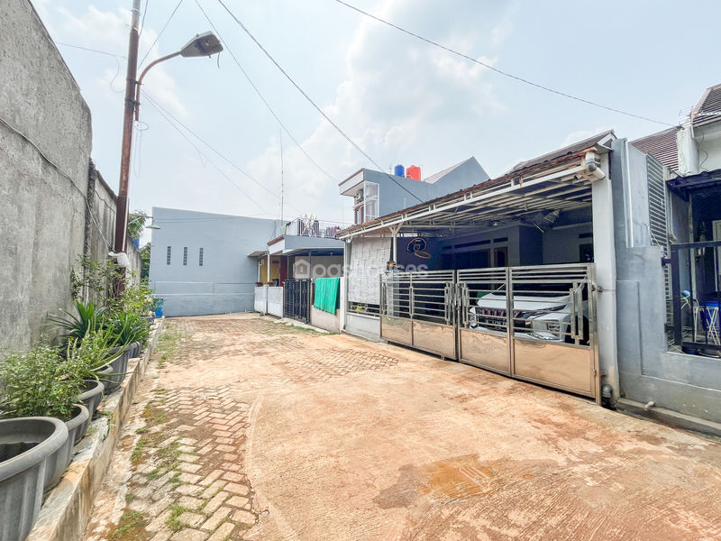 Cluster Cilodong Permai