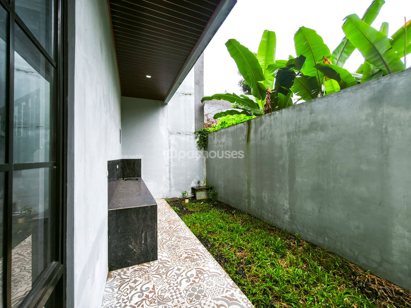 Komplek DDN Bogor Blok G3 No.21