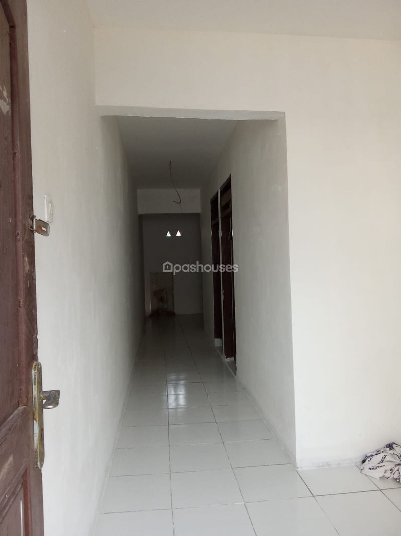 Perumahan Kembangan Baru