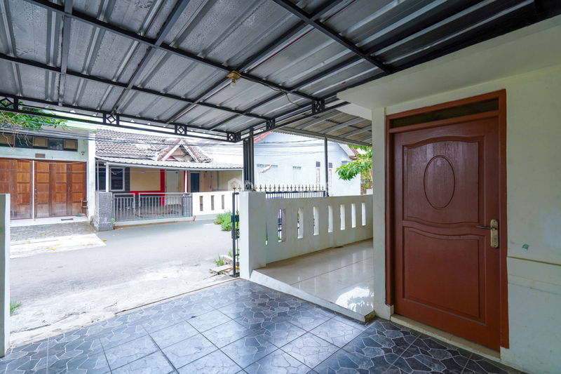 Taman Anyelir 2 Blok C2 No. 16