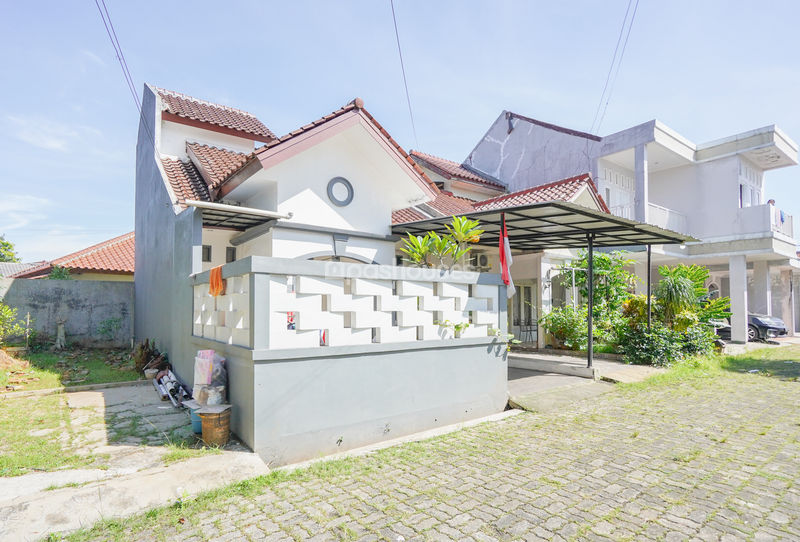 Mimi Town House Depok