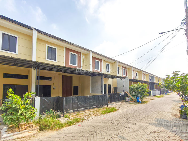 Perumahan Bumi Indah City Blok KB No.5A