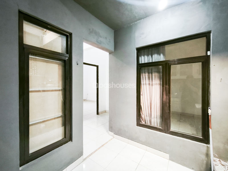 Townhouse Mutiara Pasir Kuda Blok A8