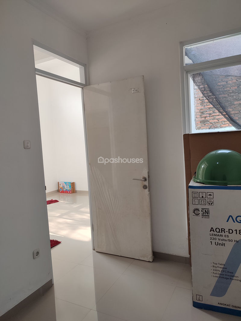 Metland Cileungsi Cluster Ayana Blok FE 05