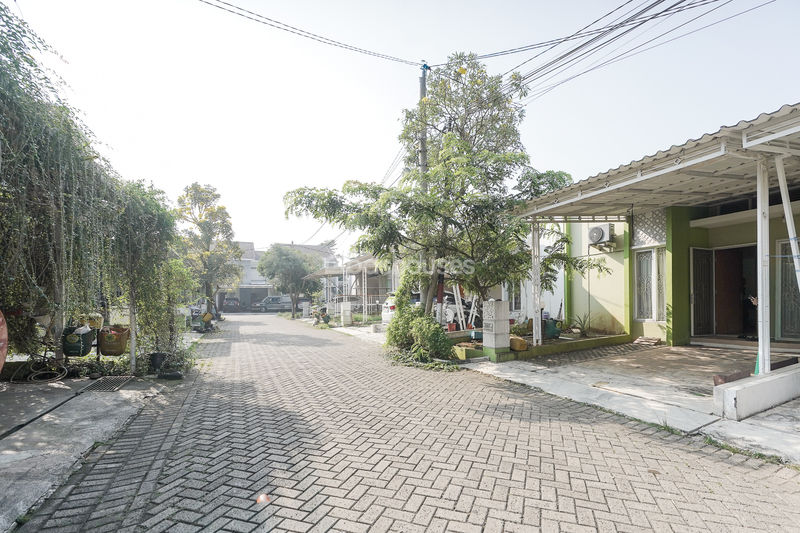 Villa Rizki Ilhami 2 Blok E3