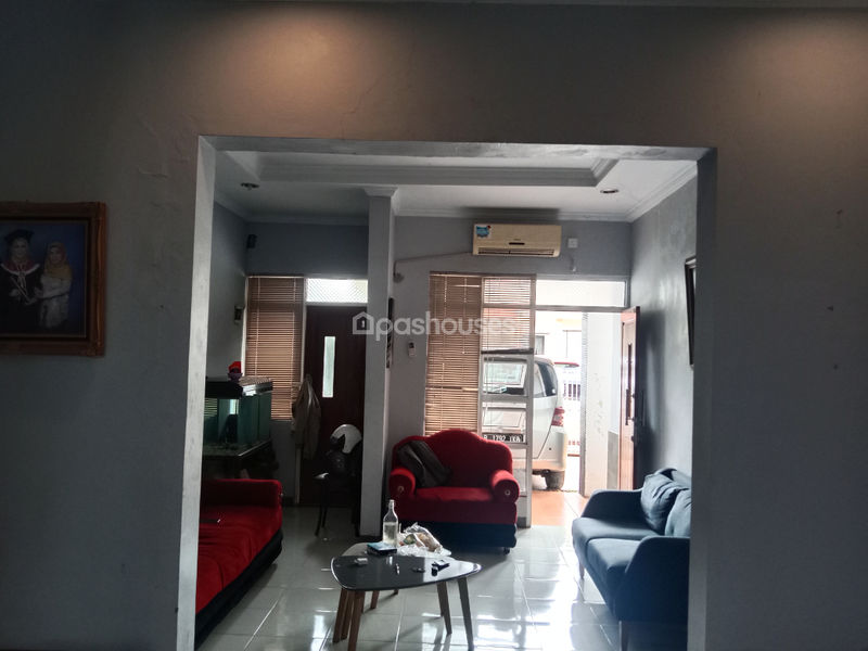 Perumahan Gratindo Residence