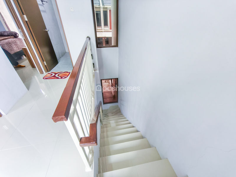 Springhill Yume Lagoon Blok E11 No.6