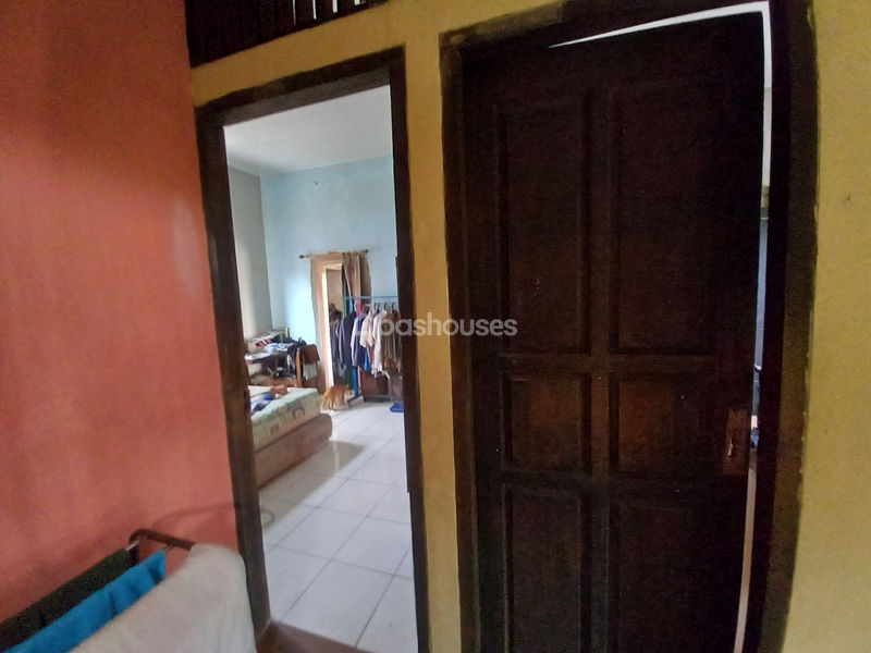 Perumahan Kavling Pelita Air Blok G