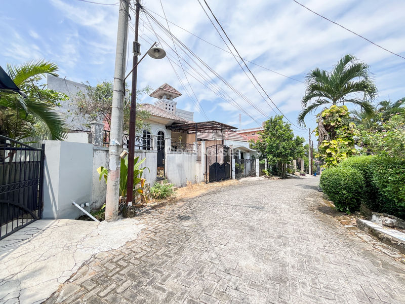 Bukit Rivaria Sawangan Blok B4 No.31