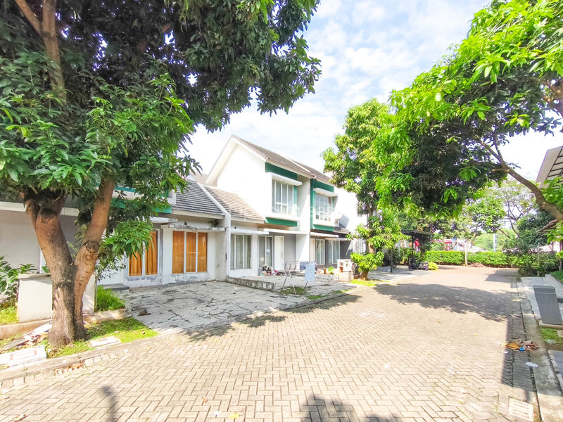 Serpong Jaya The Garden