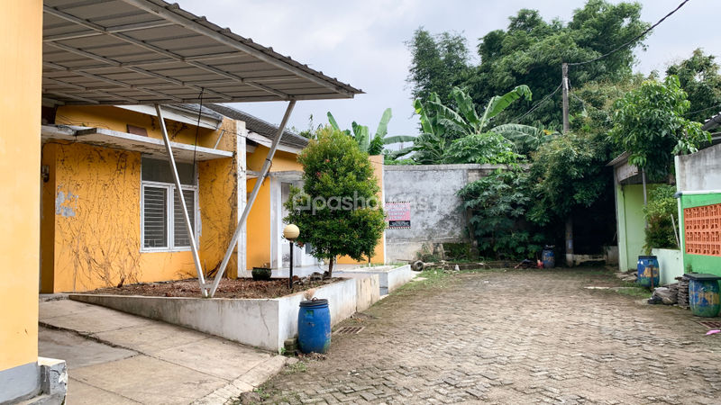 Calista Residence Blok C21