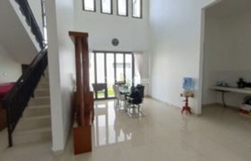 Jalan Kemang Soka Raya Bekasi 