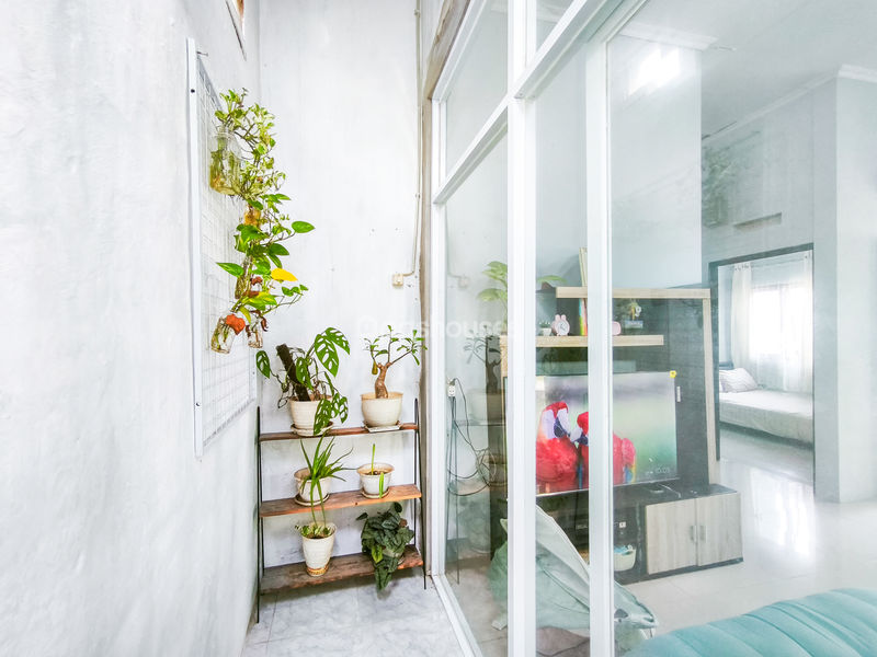 Perumahan Hasanah Residence Cilebut Blok A6 No.86