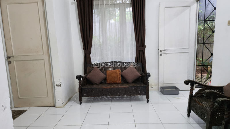 Perumahan Citra Indah City
