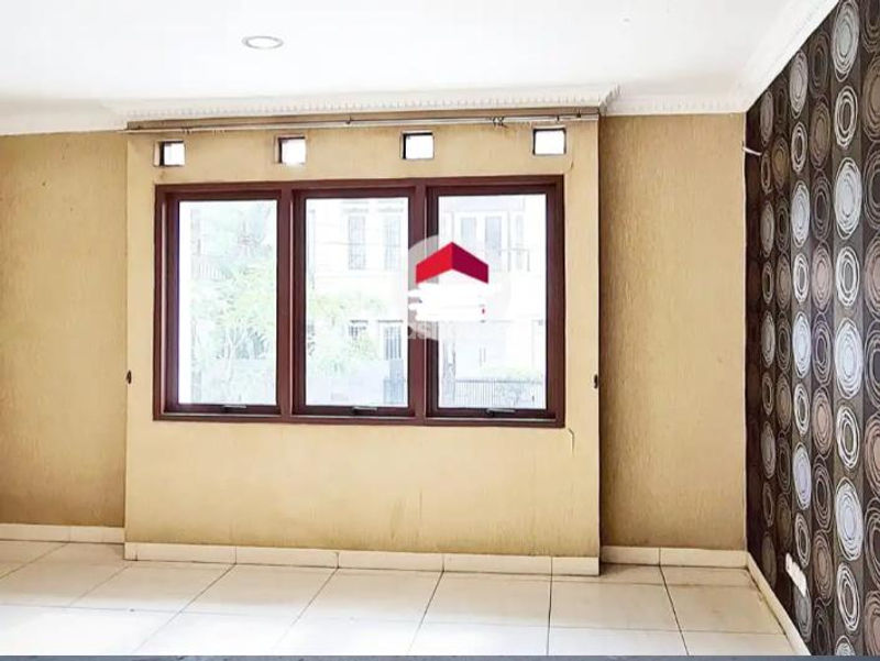 Pondok Indah Estate, Kebayoran Lama - Jakarta Selatan